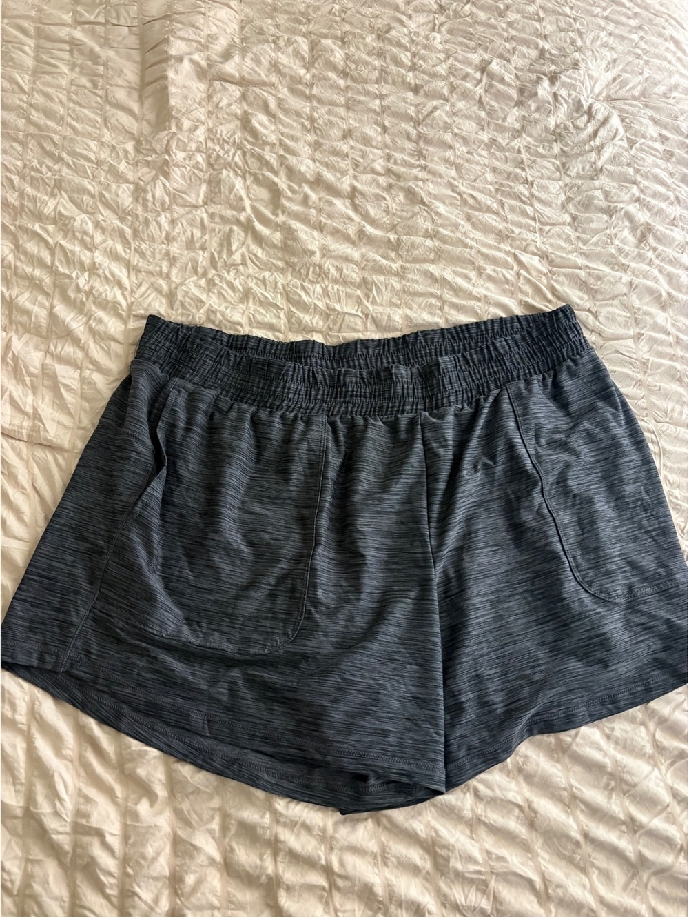 All in Motion Women's Athletic Shorts Size XXL